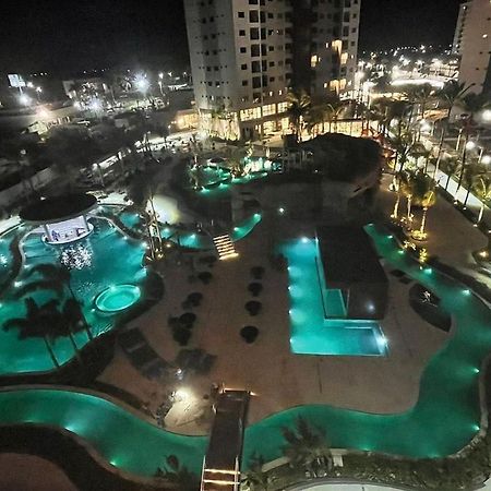 Salinas Premium Resort Salinópolis 外观 照片