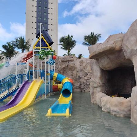 Salinas Premium Resort Salinópolis 外观 照片