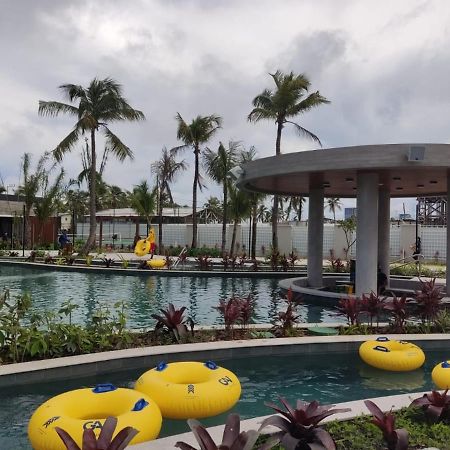 Salinas Premium Resort Salinópolis 外观 照片