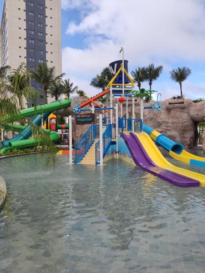 Salinas Premium Resort Salinópolis 外观 照片