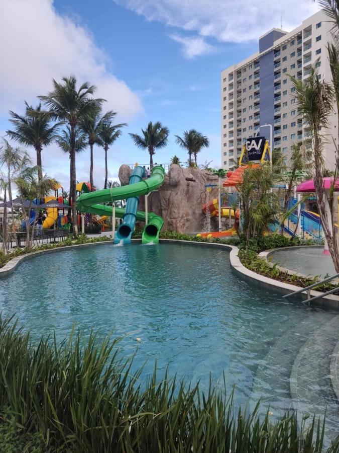 Salinas Premium Resort Salinópolis 外观 照片