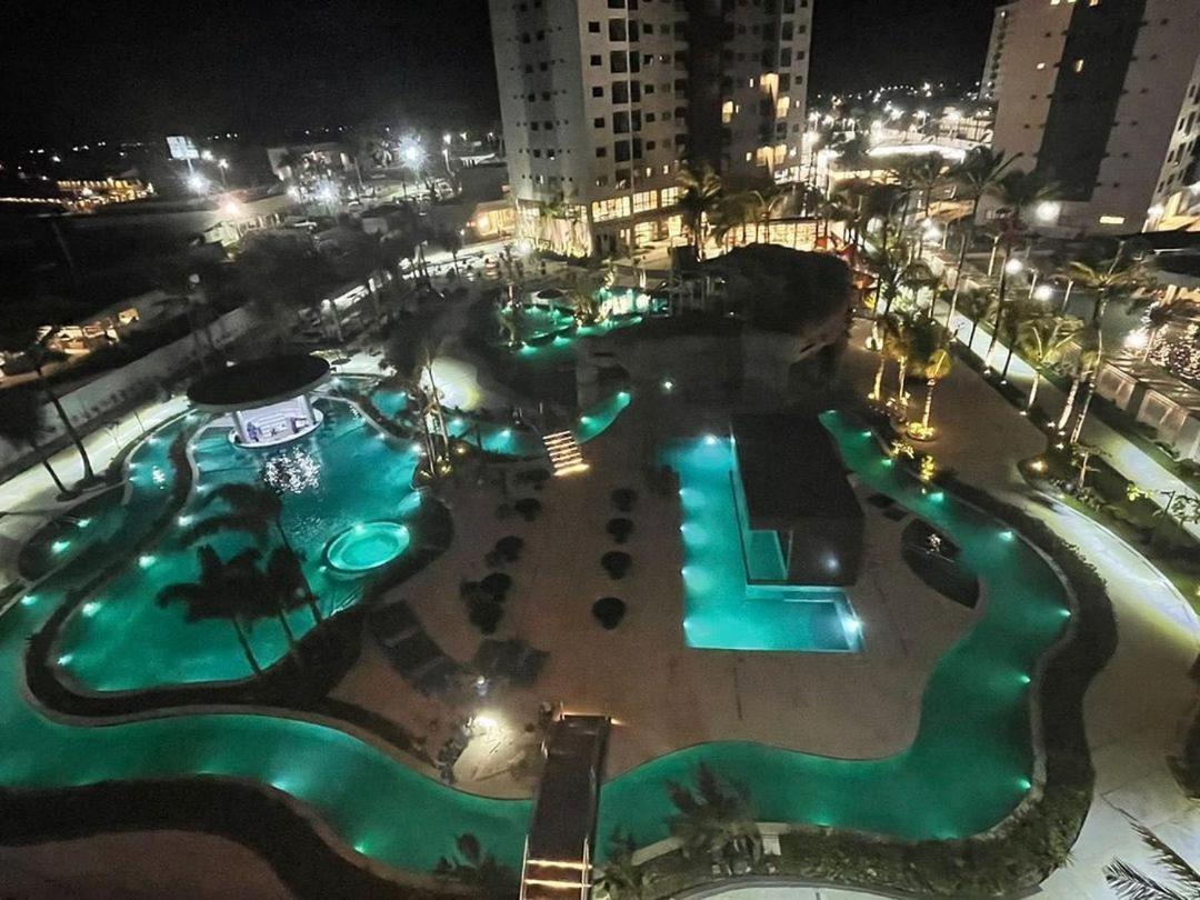 Salinas Premium Resort Salinópolis 外观 照片