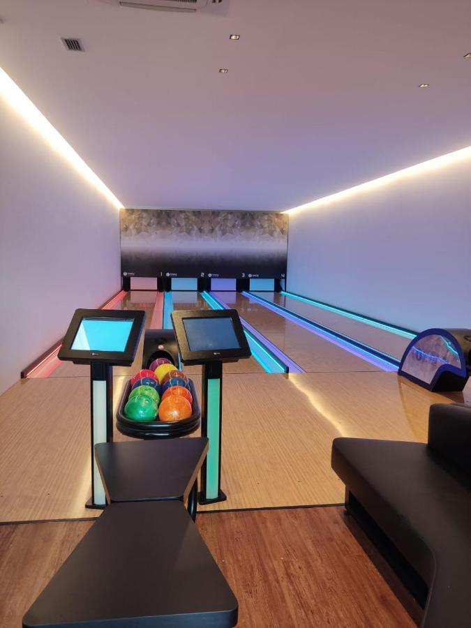 Salinas Premium Resort Salinópolis 外观 照片