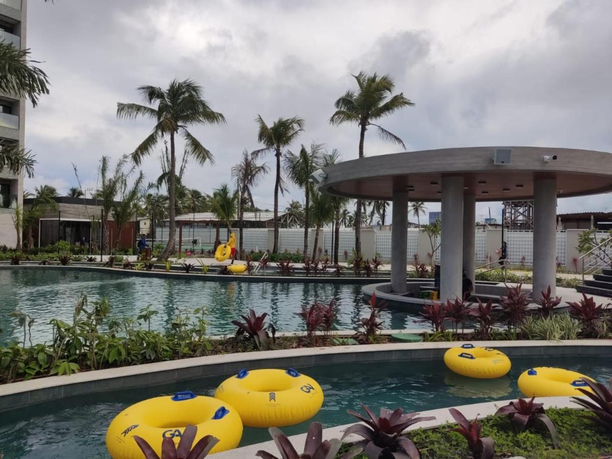 Salinas Premium Resort Salinópolis 外观 照片
