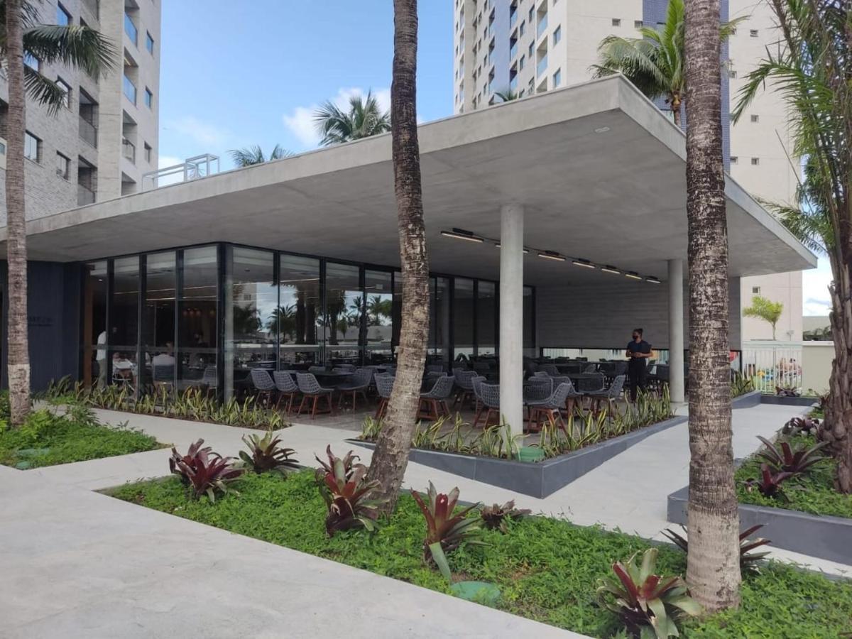 Salinas Premium Resort Salinópolis 外观 照片