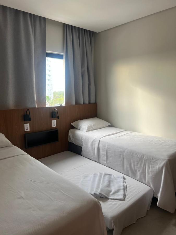 Salinas Premium Resort Salinópolis 外观 照片