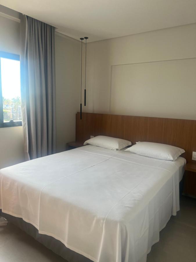 Salinas Premium Resort Salinópolis 外观 照片