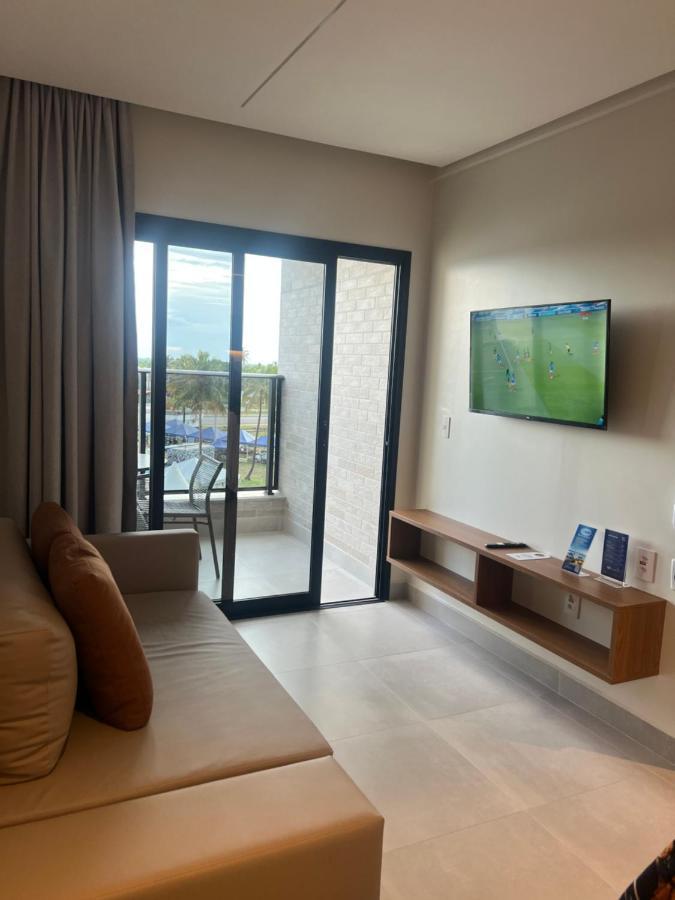 Salinas Premium Resort Salinópolis 外观 照片
