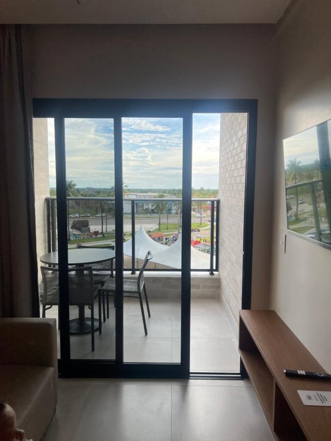 Salinas Premium Resort Salinópolis 外观 照片