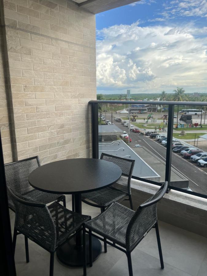 Salinas Premium Resort Salinópolis 外观 照片