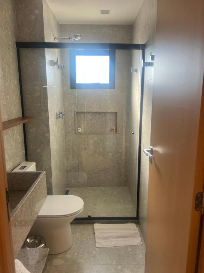 Salinas Premium Resort Salinópolis 外观 照片